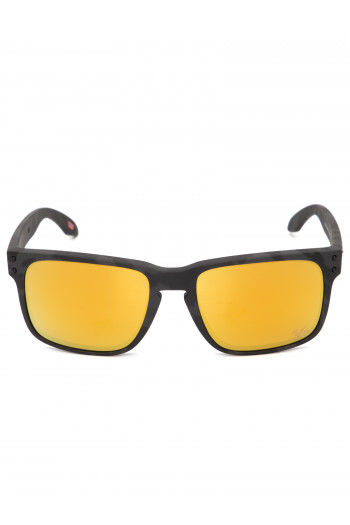 Óculos de Sol Masculino Holbrook - Preto 