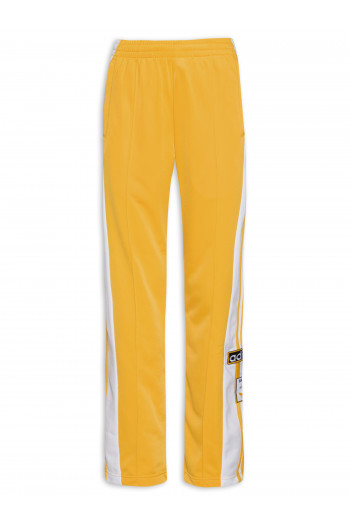 Calça Feminina Adibreak Pant - Amarelo