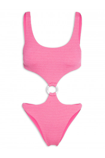 Body Cannes Pink - Rosa